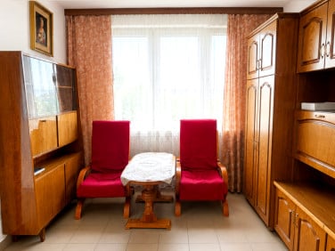 Mieszkanie Kraków