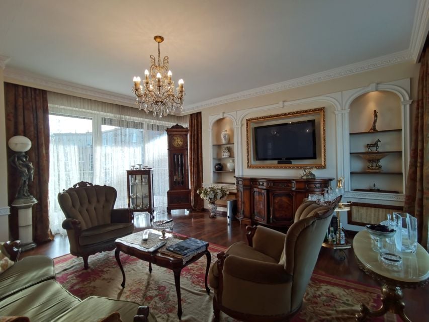Apartament, ul. Wrocławska