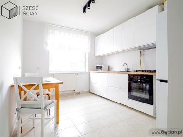 Mieszkanie Wrocław