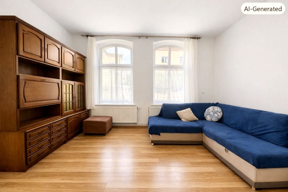 Mieszkanie Poznań