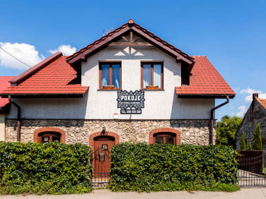Dom Liszki