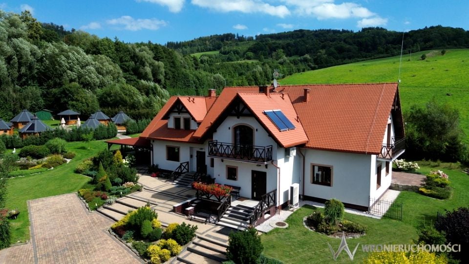 Lokal Wojcieszów