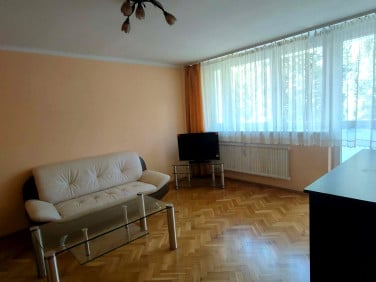 Mieszkanie Sosnowiec
