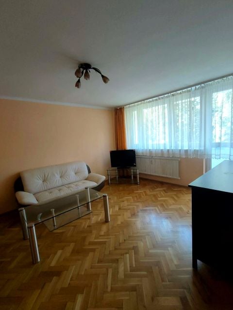 Mieszkanie Sosnowiec