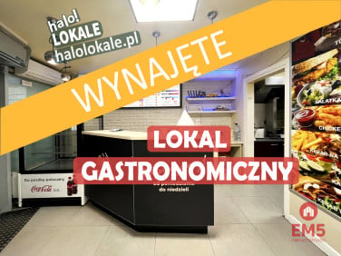 Lokal Białystok
