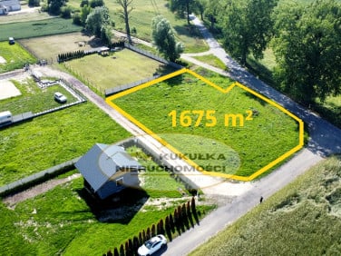 Działka Lubczyno