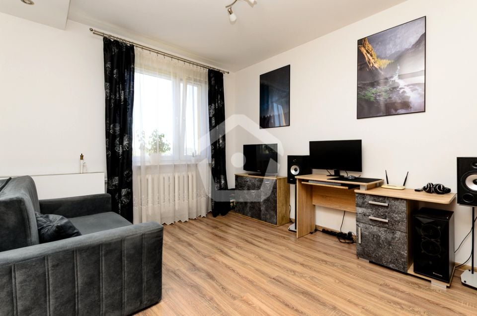 Mieszkanie Rzeszów
