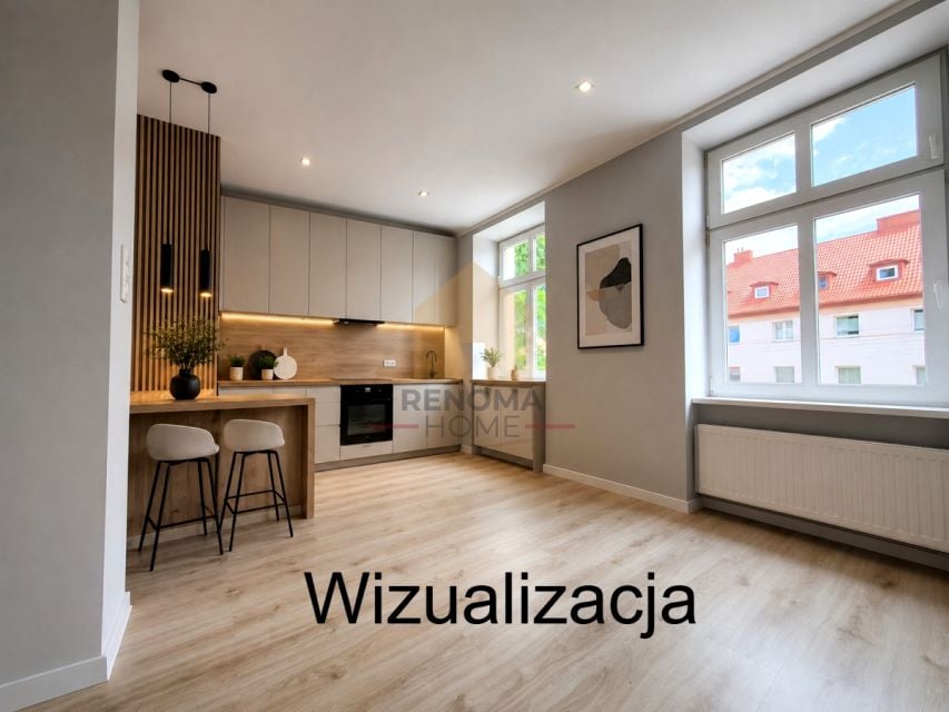 Mieszkanie Świdnica