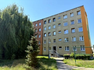 Mieszkanie KNURÓW