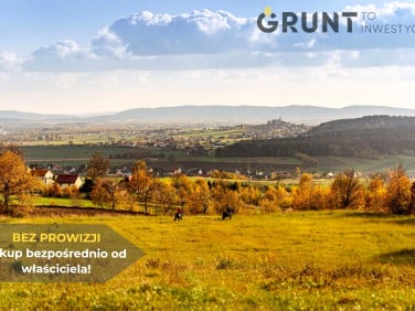 Działka Ćmińsk