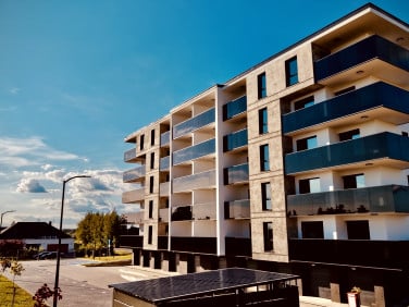 Mieszkanie apartamentowiec Świecie
