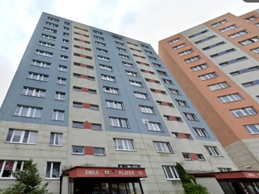 Mieszkanie Gliwice