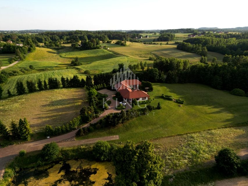 Dom Połęczyno