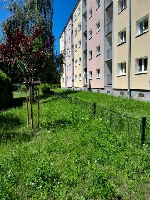 Mieszkanie Poznań