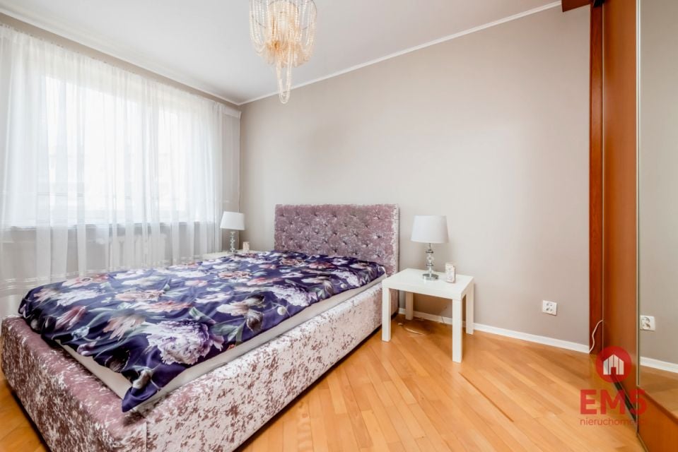 Mieszkanie Białystok