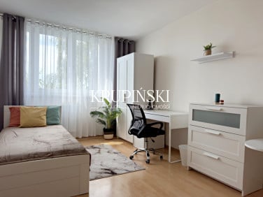 Mieszkanie Toruń