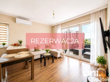 Mieszkanie Katowice