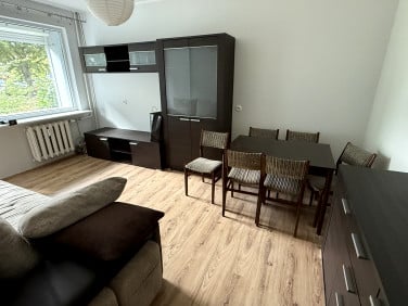 Mieszkanie Szczecin
