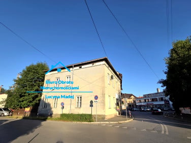 Budynek użytkowy Wadowice