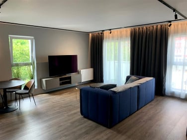 Mieszkanie blok mieszkalny Katowice