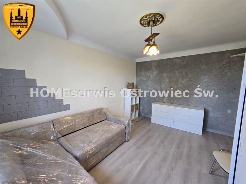 Mieszkanie Ostrowiec Świętokrzyski