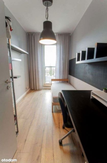 Apartament, ul. Wróblewskiego