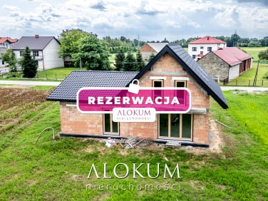 Dom Drwinia sprzedaż