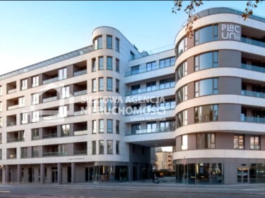 Mieszkanie Gdynia