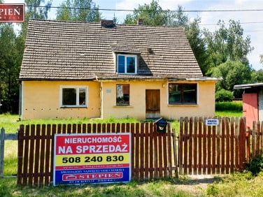 Dom Krzeszów