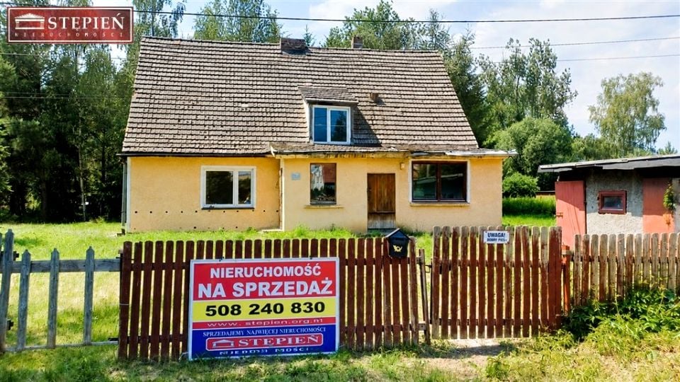 Dom Krzeszów