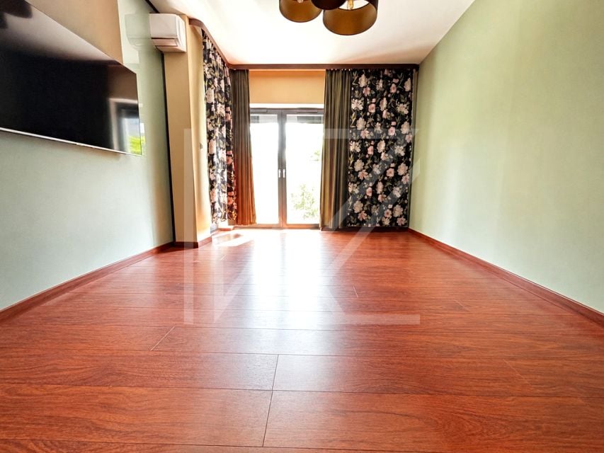 1-soban stan, 40 m²