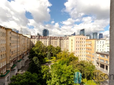 Mieszkanie Warszawa