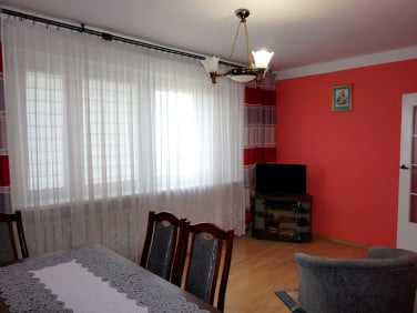 Mieszkanie Starachowice