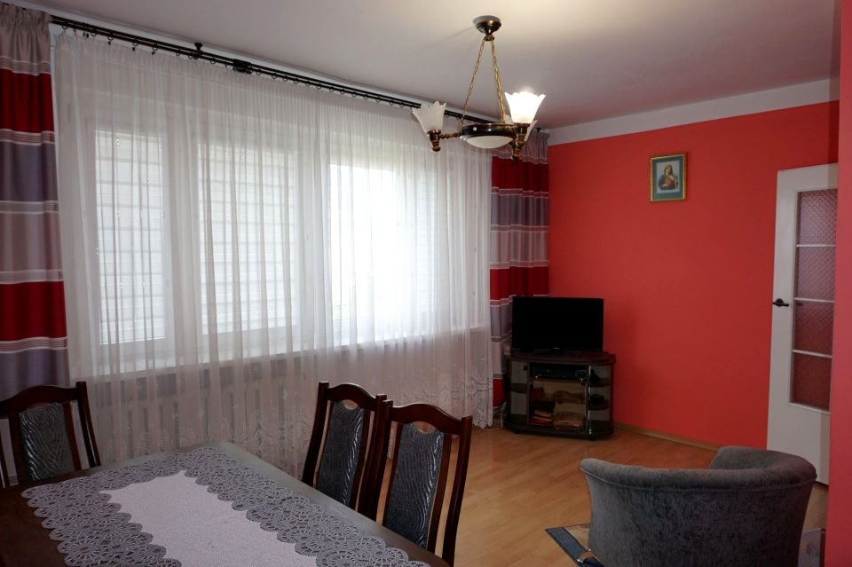 Mieszkanie Starachowice