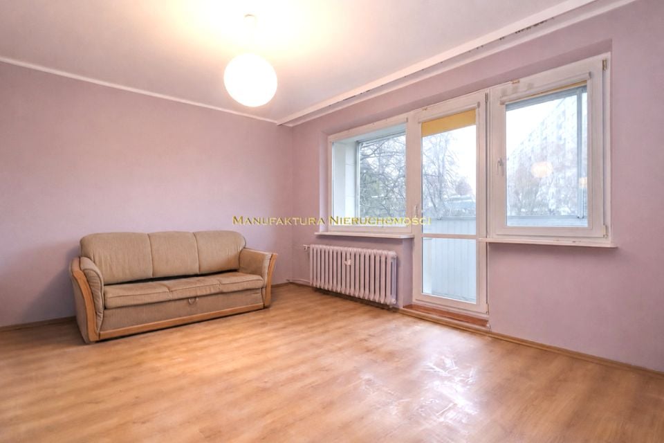 Mieszkanie Gdańsk