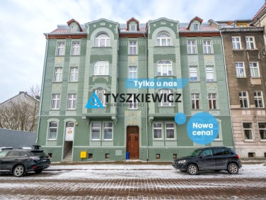 Mieszkanie Słupsk