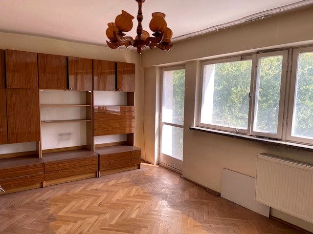 Mieszkanie Warszawa