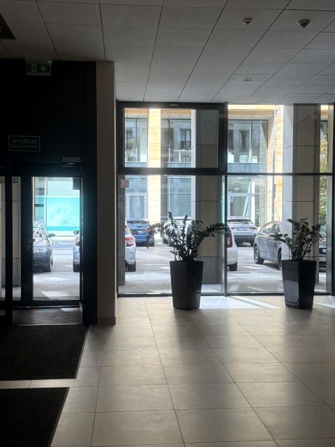 Mieszkanie Warszawa