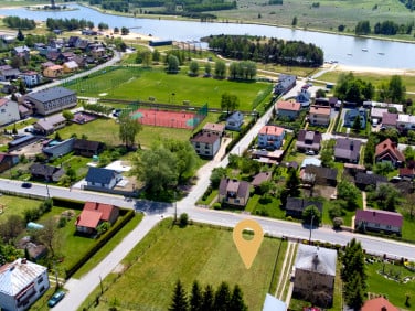 Działka inna Nisko