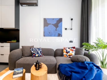 Mieszkanie apartamentowiec Kraków