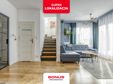 Dom Łomianki Dolne