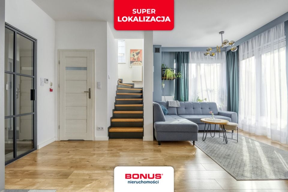 Dom Łomianki Dolne