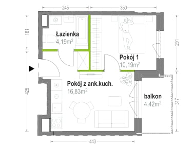 Mieszkanie Warszawa sprzedaż