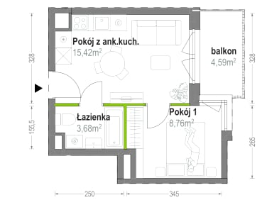 Mieszkanie Warszawa sprzedaż