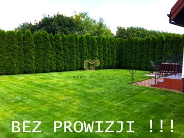 Dom Warszawa