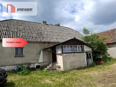 Dom Stara Huta