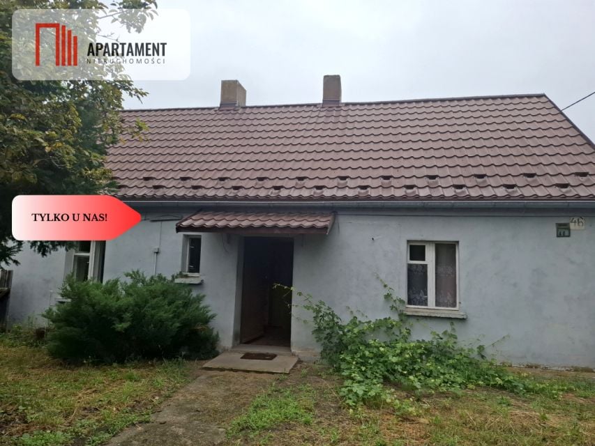 Dom Piękocin