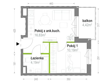 Mieszkanie Warszawa sprzedaż