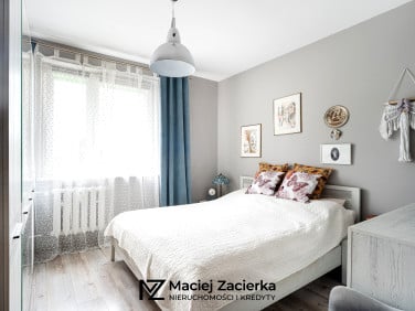 Mieszkanie przy lesie