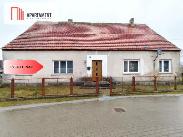 Dom Brzezie sprzedaż
